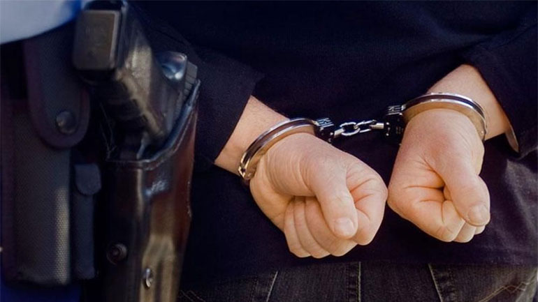 Συνελήφθη 32χρονος για κλοπές από σούπερ μάρκετ