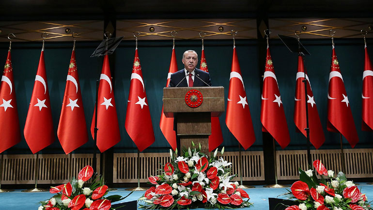 Δημοσκοπήσεις και προγνωστικά 23 ημέρες πριν τις προεδρικές εκλογές στην Τουρκία