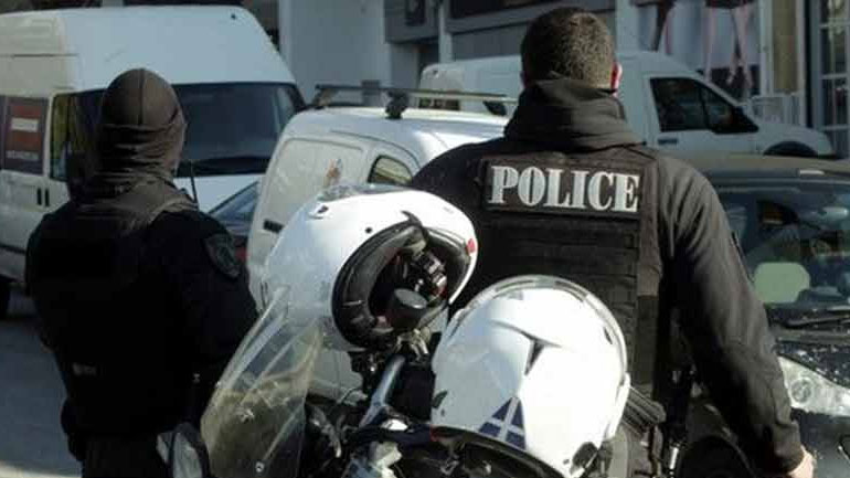 Άγρια δολοφονία στη Ζάκυνθο – Νεκρός συνταξιούχος ταχυδρόμος