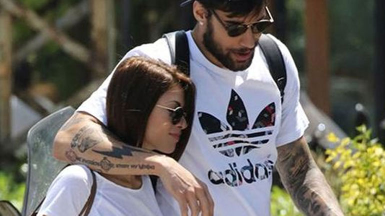 Γιώργος Πρίντεζης: Σε λίγες μέρες ο γάμος του – Όλες οι λεπτομέρειες