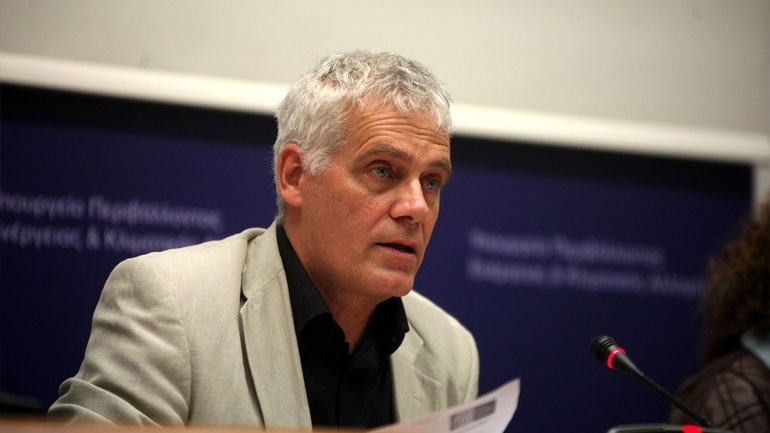 Στην Καβάλα ο αναπληρωτής υπουργός Αγροτικής Ανάπτυξης