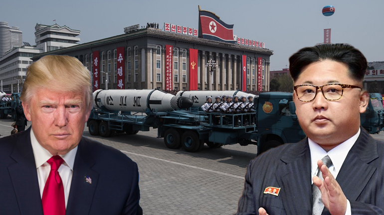 Διπλωματικό “τάνγκο” για το ραντεβού της Σιγκαπούρης