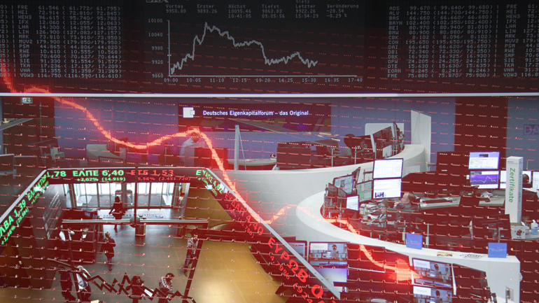 Ιταλικό ντόμινο σε αγορές και ομόλογα