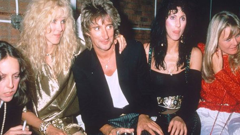 Studio 54: Στη δημοσιότητα το trailer του ντοκιμαντέρ για την ιστορία του θρυλικού club Studio 54: Στη δημοσιότητα το trailer του ντοκιμαντέρ για την ιστορία του θρυλικού club