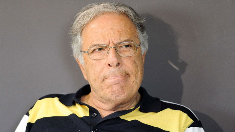 Αποχώρησε από τον Άρη ο Στάθης Φριλίγγος