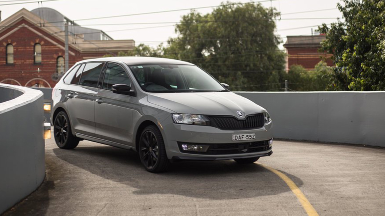 Ανακαλούνται τα Skoda Citigo και Rapid