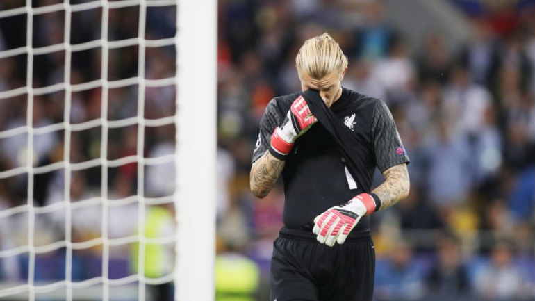 Γιατί όλοι αθωώνουν τον «μοιραίο» γκολκίπερ της Λίβερπουλ