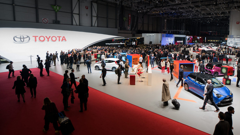 Η Toyota παραμένει η πιο πολύτιμη μάρκα