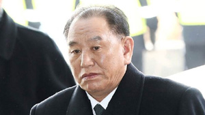 Κιμ Τσανγκ Σον