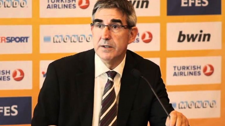 Άρνηση της Ευρωλίγκας για φιλικό του Παναθηναϊκού με Σέλτικς ή Καβαλίερς