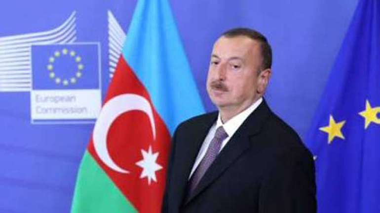 Αζερμπαϊτζάν: Ο Αλίγιεφ εγκαινίασε έναν αγωγό αερίου που έχει στόχο να τροφοδοτήσει την Ευρώπη