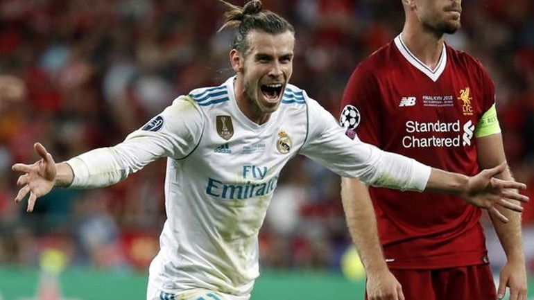 Προσφέρει «χρυσάφι» για τον Μπέιλ η Μάντσεστερ Γιουνάιτεντ