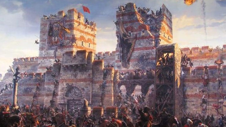 Το μεγαλύτερο αδελφάτο της Ιστορίας!!!