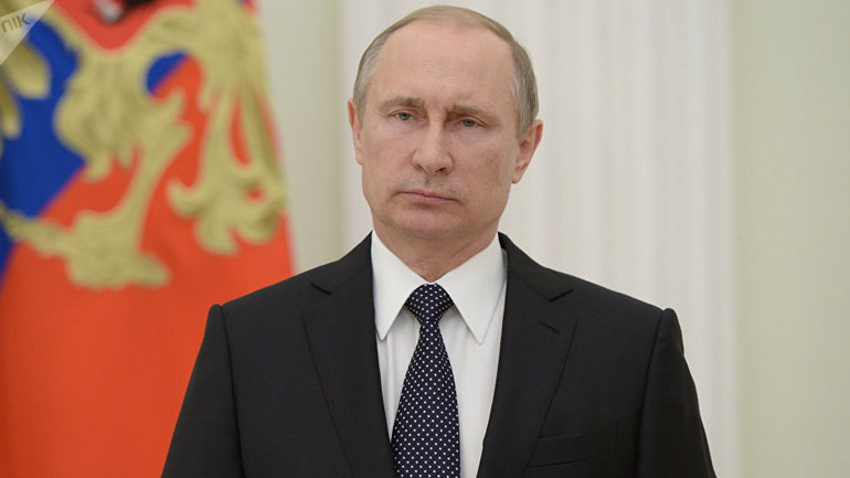 Μόσχα: Η επίσκεψη του προέδρου Πούτιν στην Κίνα θα ενδυναμώσει τη στρατηγική συνεργασία