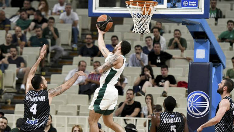 Ματς μπολ για τους τελικούς οι «αιώνιοι»