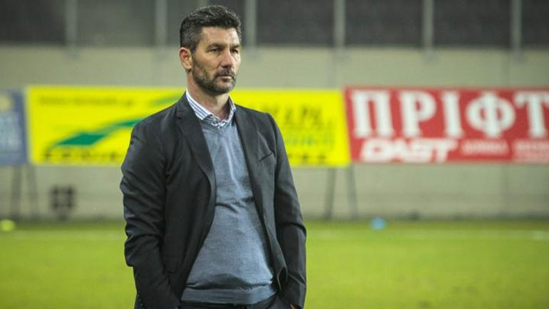 ΑΕΚ: Την Πέμπτη η παρουσίαση του Ουζουνίδη