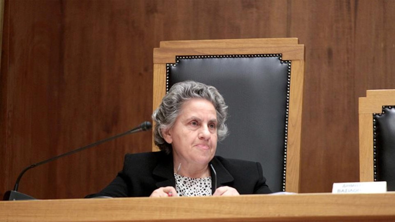 Παρέμβαση της Εισαγγελέως του Αρείου Πάγου για τα τρία παιδιά στη Λέρο που κακοποιήθηκαν