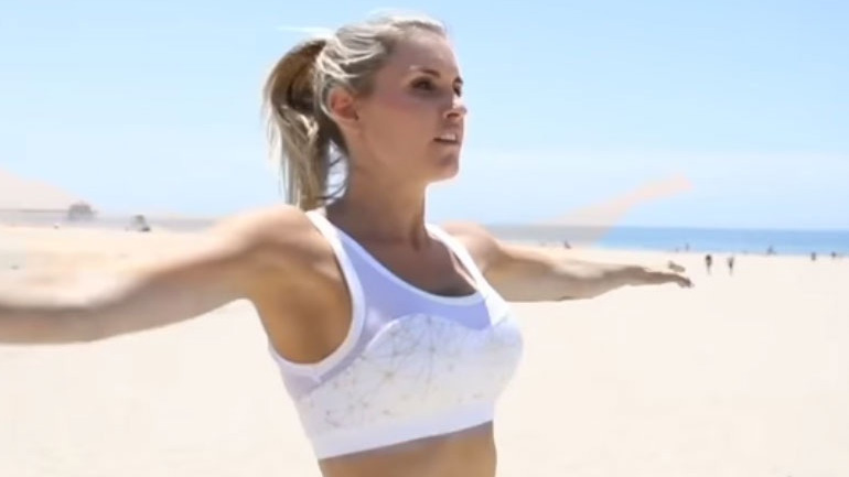 Πώς να κάψεις θερμίδες ενώ γυμνάζεσαι