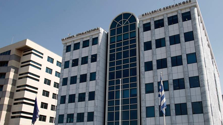 Προβληματισμός στο Χρηματιστήριο Αθηνών