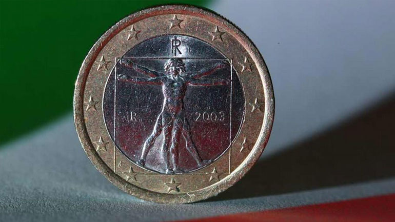 Ο γερμανικός Τύπος για τις εξελίξεις στην Ιταλία