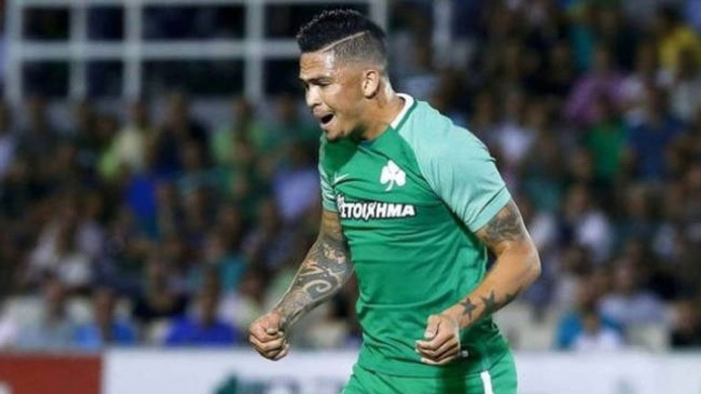 Παναθηναϊκός: Και τυπικά «τέλος» ο Λουτσιάνο