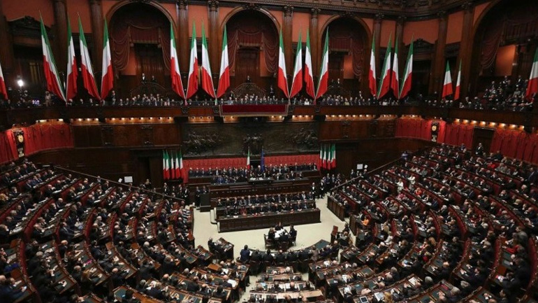 Ιταλία: Αναβολή για την κυβέρνηση τεχνοκρατών