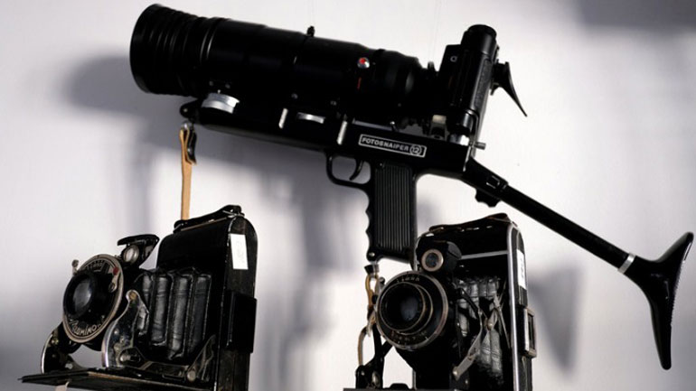 Το 20ό Διεθνές Φεστιβάλ ταινιών πολύ μικρού μήκους Tres Court φιλοξενείται σε όλη την Κρήτη