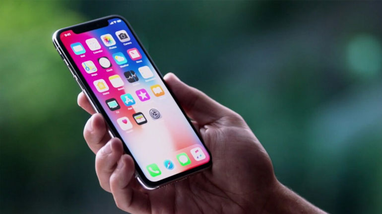 iPhone: Οθόνες OLED για όλα τα τηλέφωνα της Apple από το 2019