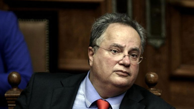 «Ελλάδα και Γερμανία στηρίζουν τη συμφωνία με το Ιράν»