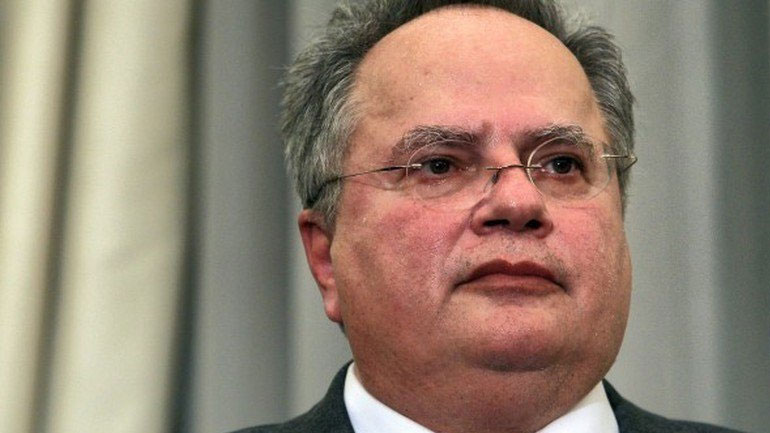 «Αν η Ιταλία είναι ασταθής μπορεί να δημιουργηθούν επιπρόσθετα προβλήματα για την Ελλάδα»