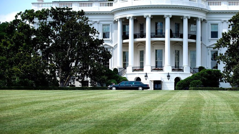 Λευκός Οίκος: Η Ουάσινγκτον θα συνεχίσει να επιδιώκει εμπορικά μέτρα έναντι της Κίνας