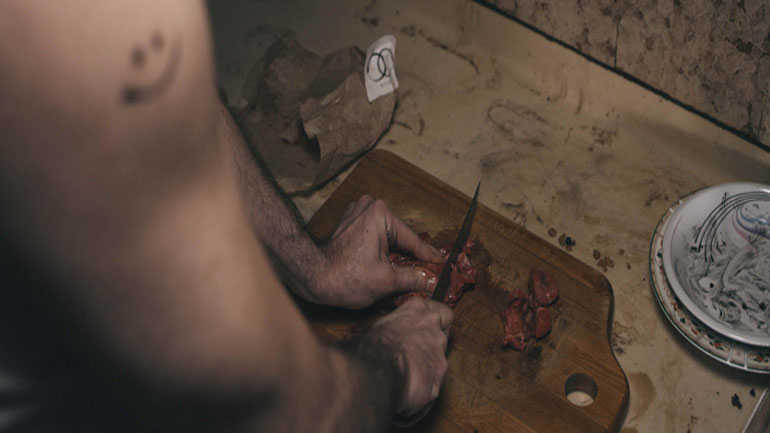 «9023»: Μία αλληγορική ταινία για τη σύγχρονη Ελλάδα διαγωνίζεται στο Comic-Con International