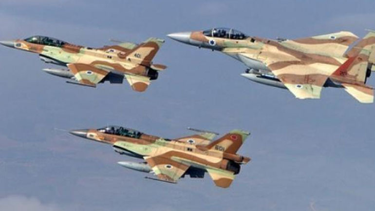 Παλαιστινιακά Εδάφη: Χαμάς και Ισλαμικός Τζιχάντ ανέλαβαν την ευθύνη για την εκτόξευση βλημάτων όλμων προς το Ισραήλ