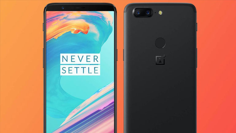 OnePlus 5/5T: Νέο μεγάλο update για τις συσκευές