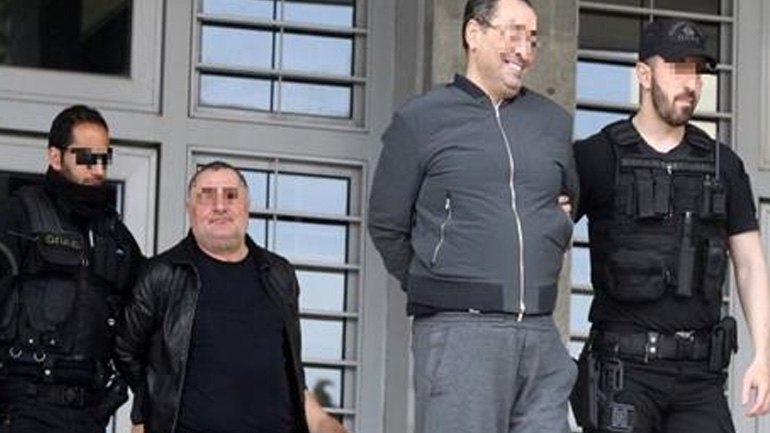 Με ενστάσεις ξεκίνησε η συζήτηση για την έκδοση ή μη στη Γαλλία του φερόμενου ως αρχηγού της ρωσόφωνης μαφίας