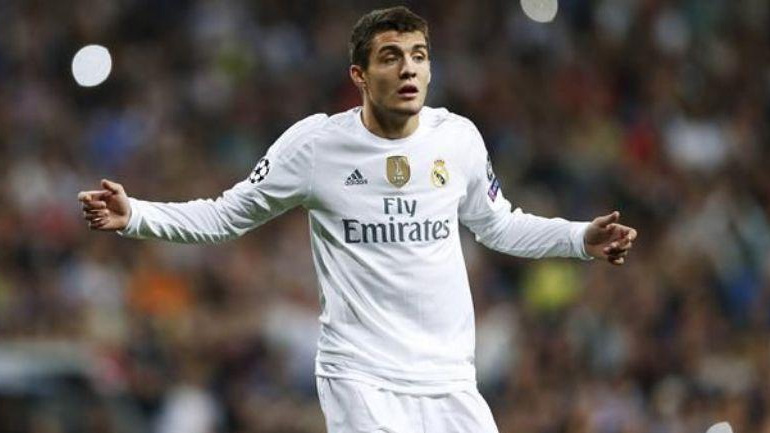 Στο στόχαστρο της Γιουβέντους ο Κόβασιτς