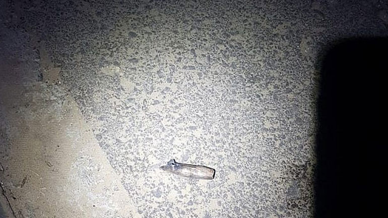 Ισραήλ: Αναχαιτίστηκαν όλμοι που εκτοξεύτηκαν από τη Λωρίδα της Γάζας