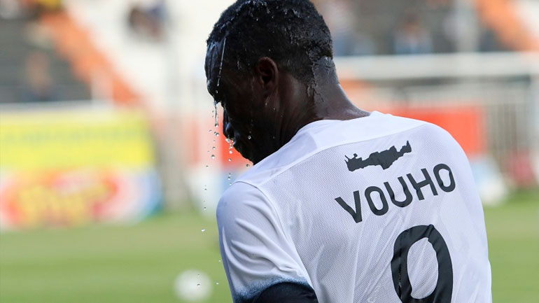 Ανανέωσαν με τον ΟΦΗ και οι Βουό, Νάστος και Αργυρόπουλος