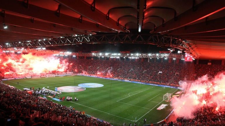 Παρουσιάζει τα εισιτήρια διαρκείας ο Ολυμπιακός