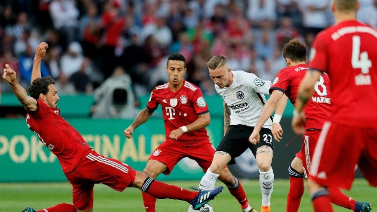 Ο Βολφ για πέντε χρόνια στην Ντόρτμουντ