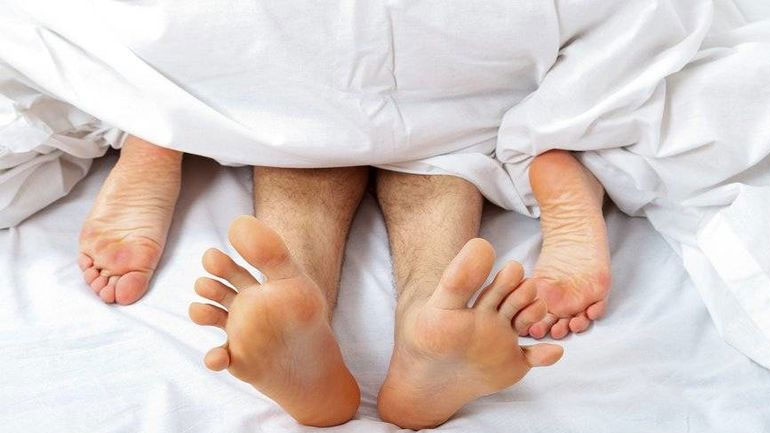 Τι είναι η οργασμική ανηδονία;