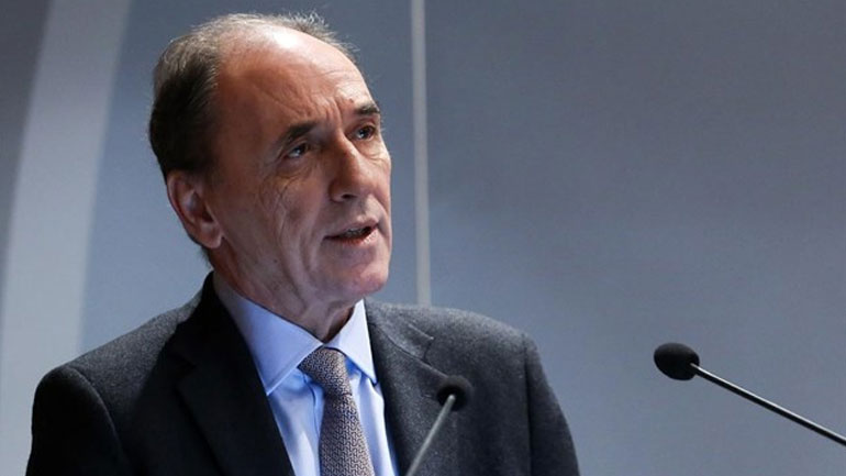 Σταθάκης: «Η αύξηση των τιμών των καυσίμων οφείλεται στην άνοδο της διεθνούς τιμής του πετρελαίου»