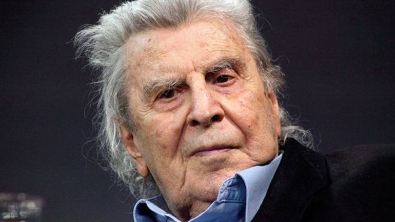 Τον Μίκη Θεοδωράκη αναγορεύει σε επίτιμο διδάκτορά του το Πανεπιστήμιο του Σάλτσμπουργκ