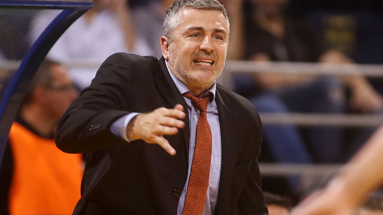 Μπάσκετ: «Διαζύγιο» ανάμεσα σε Ρέθυμνο και Βετούλα