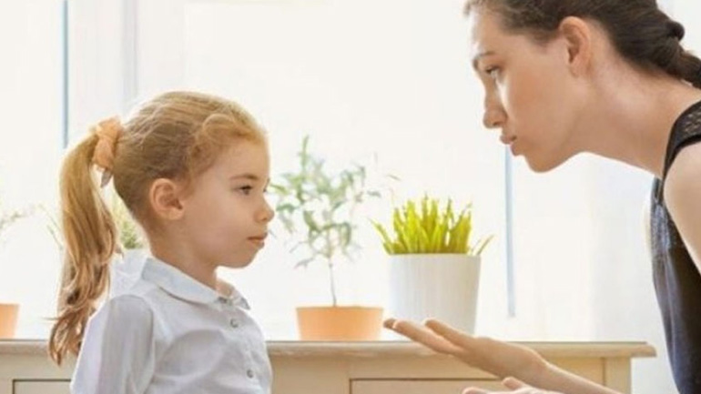 Πότε πρέπει μια μαμά να είναι ψύχραιμη