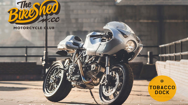 Ducati Scrambler: Custom είναι καλύτερα!