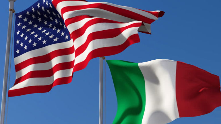 ΗΠΑ: Η Ουάσινγκτον θεωρεί ότι το καλύτερο για την Ιταλία θα ήταν να παραμείνει στην Ευρωζώνη