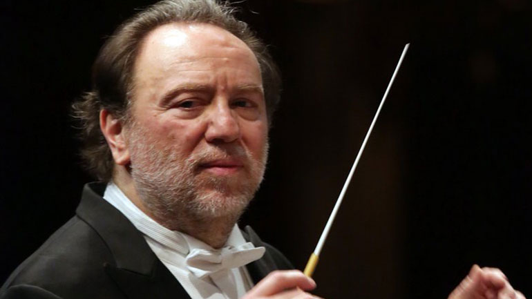 «Concert for Milan» από την Piazza del Duomo στο θέατρο Αλίκη