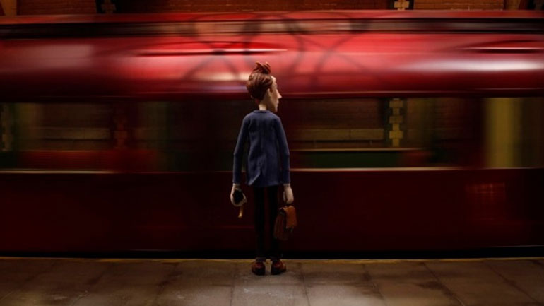 Το ελληνικό animation στο Διεθνές Φεστιβάλ του Annecy