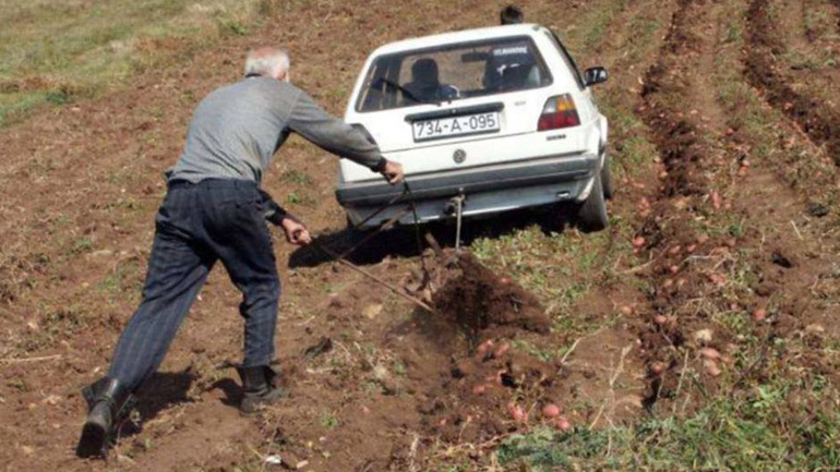 Απίστευτες πατέντες καθημερινής τρέλας
